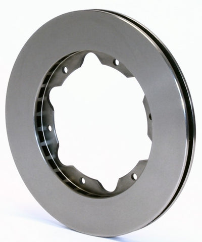 Wilwood Rotor-UL30 HP Vented Iron 11.00 x .810 - 6 on 6.25in performance car parts
