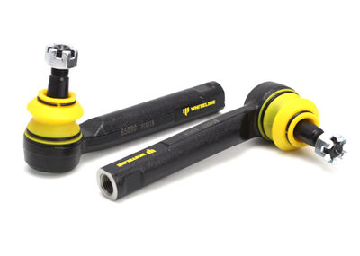 Whiteline 02-07 WRX / 04-09 STi / 05-08 LGT / 08+ WRX Hatch Front Roll-Center/Bump-Steer Service Kit - performance car parts