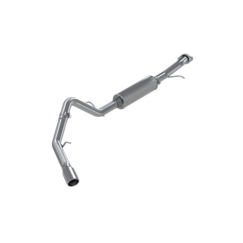MBRP 2000-2006 Chev/GMC Tahoe/Yukon 5.3L Cat Back Single Side exhaust system