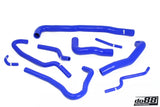 do88 2015+ Mazda MX-5 Miata 1.5L/2.0L (ND) Coolant Hoses - Blue