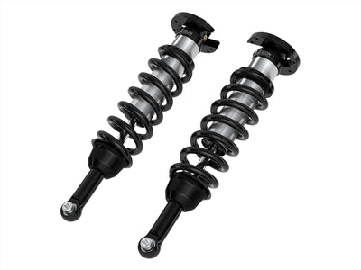 ICON 2022+ Toyota Tundra 2.5 Series VS IR Coilover Kit for enhanced performance – DTX Performance suspension kits