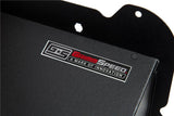 GrimmSpeed 04-08 Subaru Forester XT (fits GS and 04-07 STI TMIC) TMIC Splitter