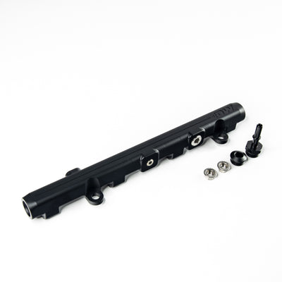 DeatschWerks Honda K-Series Fuel Rails for performance upgrades at DTX Performance, high performance auto parts