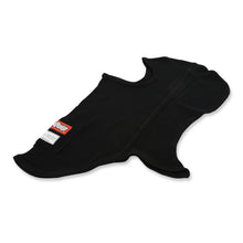 Load image into Gallery viewer, RaceQuip Black SFI 3.3 Fr Single Layer Hood