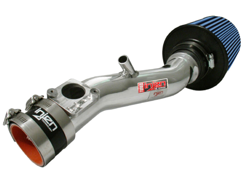 Injen 04-06 xB Polished Short Ram Intake - DTX Performance