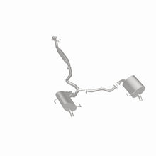 Load image into Gallery viewer, MagnaFlow BRE Exhaust Kit 05 Subaru Outback 2.5L, performance exhaust system by DTX Performance, high performance auto parts