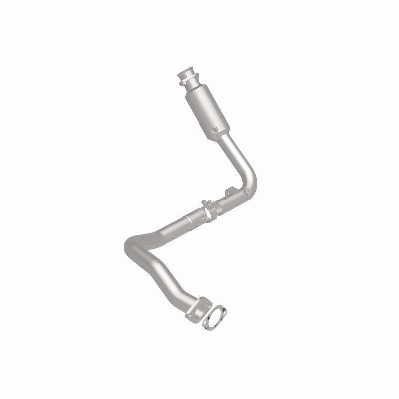 Magnaflow Conv DF 10-13 Land Rover LR4 V8 5.0L OEM Underbody - DTX Performance