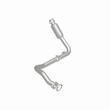 Load image into Gallery viewer, Magnaflow Conv DF 10-13 Land Rover LR4 V8 5.0L OEM Underbody - DTX Performance