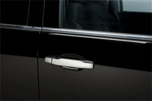 Load image into Gallery viewer, Putco 14-18 Chevy Silverado LD - 2 Door - w/ Passenger Side Keyhole Door Handle Covers from veteran owned performance shop