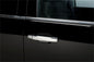 Putco 14-18 Chevy Silverado LD - 2 Door - w/ Passenger Side Keyhole Door Handle Covers from veteran owned performance shop