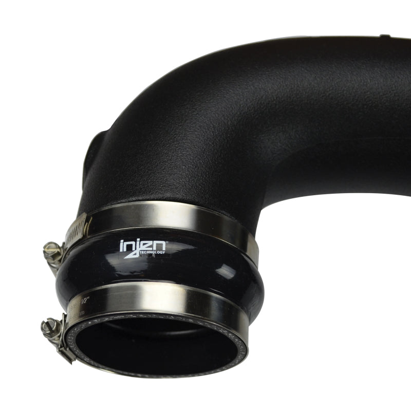 Injen 2018 Jeep Wrangler 3.6L Evolution Air Intake w/Oiled Filter - DTX Performance