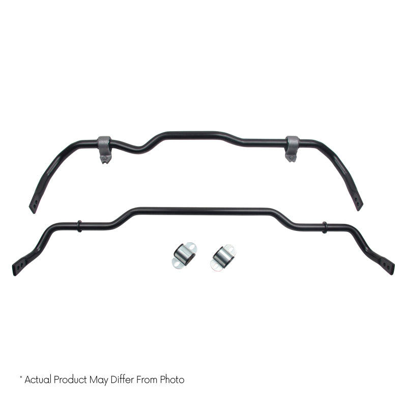 ST Anti-Swaybar Set Nissan 300ZX, enhancing handling with performance car parts from DTX Performance, a veteran-owned shop.