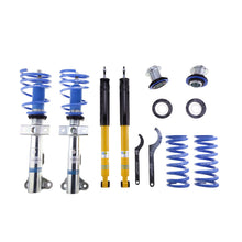 Load image into Gallery viewer, Bilstein B14 2006 Mercedes-Benz SLK280 Base Front and Rear Suspension Kit - DTX Performance