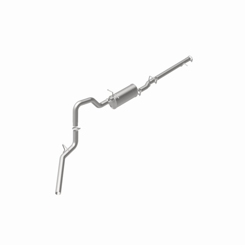 MagnaFlow BRE Exhaust Kit 05-07 Ford Superduty F250/F350 5.4L auto part