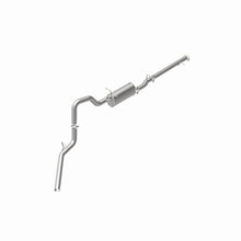 Load image into Gallery viewer, MagnaFlow BRE Exhaust Kit 05-07 Ford Superduty F250/F350 5.4L auto part