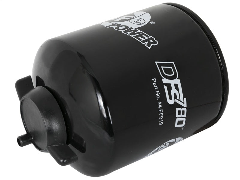 aFe ProGuard D2 Fluid Filters F/F Fuel Filter for DFS780 Fuel Systems; Performance car parts from DTX Performance.