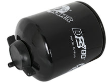 Load image into Gallery viewer, aFe ProGuard D2 Fluid Filters F/F Fuel Filter for DFS780 Fuel Systems; Performance car parts from DTX Performance.