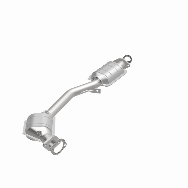 MagnaFlow Conv DF 99-05 Subaru Forester/96-97 & 99-05 Impreza/01-03 Legacy/00-05 Outback Front/Rear - DTX Performance