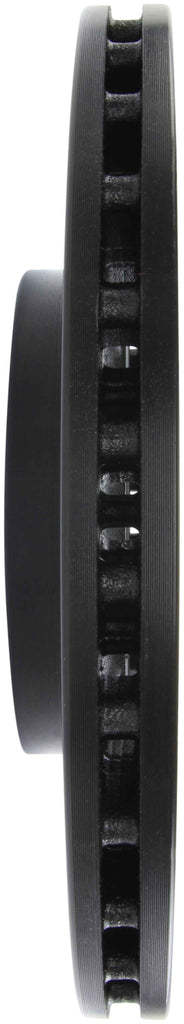 StopTech 04-08 Acura TL (Brembo Caliber) SportStop Slotted & Drilled Right Front Rotor