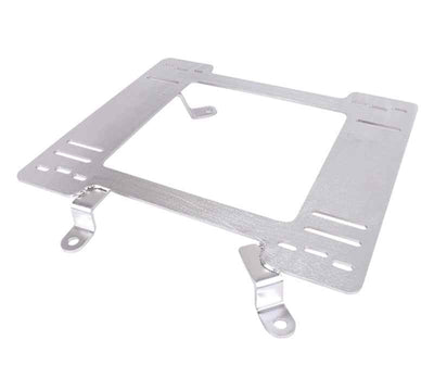 NRG Seat Brackets - 79-98 Ford Mustang - Pair from DTX Performance, ideal for high performance car tuning and upgrades in veteran-owned shops.