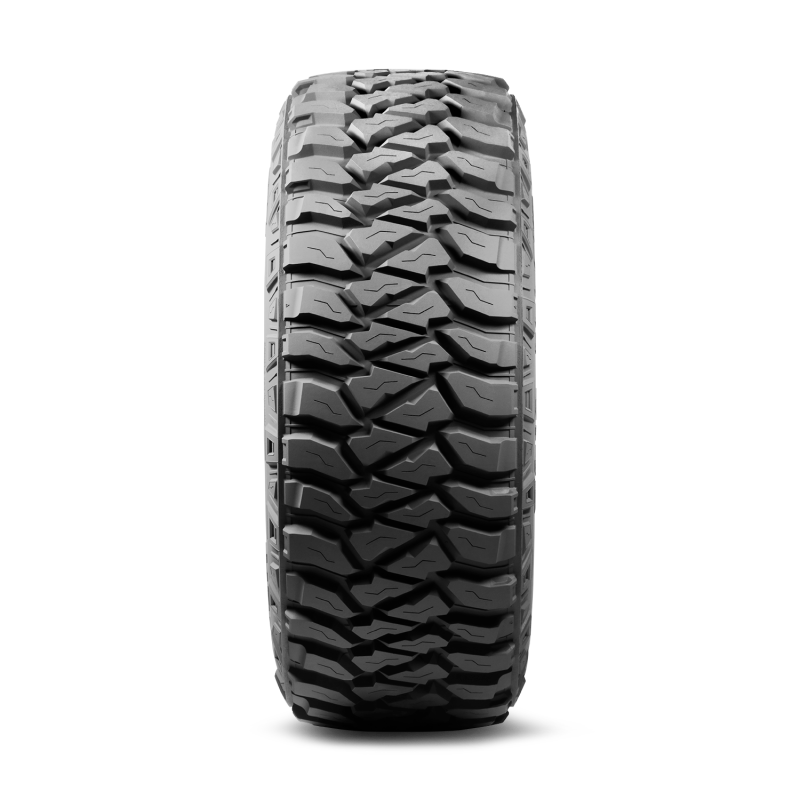 Mickey Thompson Baja Legend MTZ Tire - 35X12.50R17LT 119Q 90000057350 for performance car parts