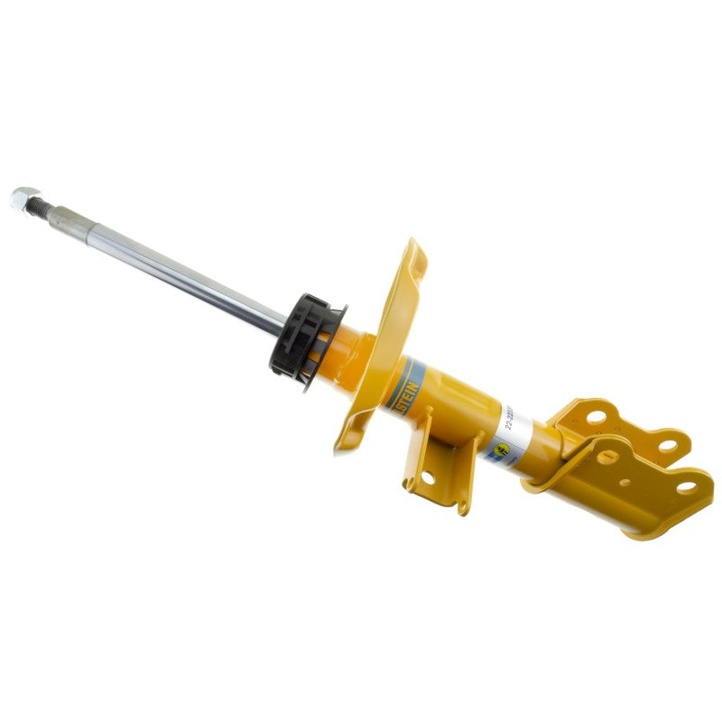 Bilstein B6 14-17 Mercedes-Benz CLA250 Front Left Twintube Strut Assembly - DTX Performance