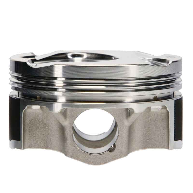 JE Pistons 2012+ Subaru FA20E/FA20F Bore 86, Oversize STD, Stroke 86, 10.0:1 C/R -13.2CC (Set of 4) for performance car parts