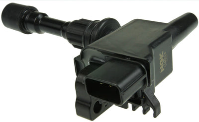 NGK 2005-01 Mazda Miata COP (Waste Spark) Ignition Coil for performance car parts from DTX Performance
