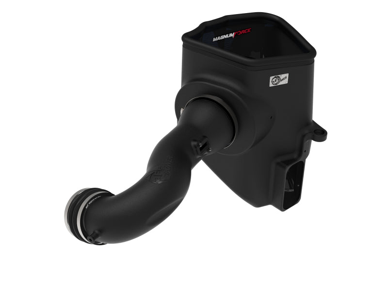 aFe Magnum FORCE Stage-2 Pro 5R Cold Air Intake for GM Silverado/Sierra 1500 V8-5.3L - DTX Performance auto parts upgrade