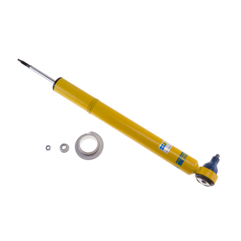 Bilstein B6 03-08 Mercedes-Benz SL55 AMG (w/o Electronic Suspension) Front Monotube Shock Absorber - DTX Performance