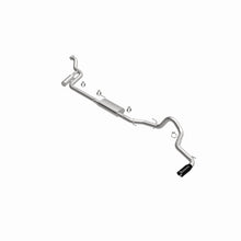 Load image into Gallery viewer, Magnaflow 2024 Toyota Tacoma Speq Series Cat-back Exhaust System - DTX Performance