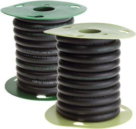 Gates 3/8in x 25 feet (Reel) 225 PSI Barricade Fuel Injection Hose w/ GreenShield Technology Gates