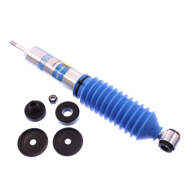 Bilstein B6 (HD) Series 03-12 Ford E-250 / E-350 Super Duty Front Monotube Shock Absorber - DTX Performance