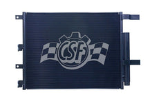 Load image into Gallery viewer, CSF 2014 Ram 2500 6.7L A/C Condenser - DTX Performance