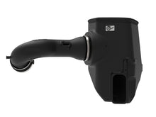 Load image into Gallery viewer, aFe Magnum FORCE Stage-2 Pro 5R Cold Air Intake showcased for GM Silverado/Sierra 1500 V8-5.3L, perfect for performance upgrades.