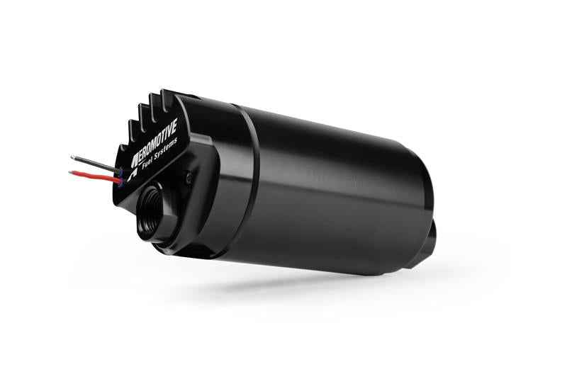 Aeromotive Brushless Pro+-Series Fuel Pump External In-Line for performance car parts