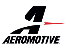 Load image into Gallery viewer, Aeromotive logo for high performance auto parts