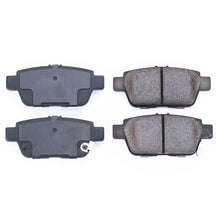 Load image into Gallery viewer, Power Stop 09-14 Acura TL Rear Z16 Evolution Ceramic Brake Pads - DTX Performance