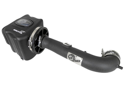 aFe POWER Momentum XP Pro 5R Intake System 14-18 GM Trucks/SUVs V8-5.3L for performance upgrades at DTX Performance