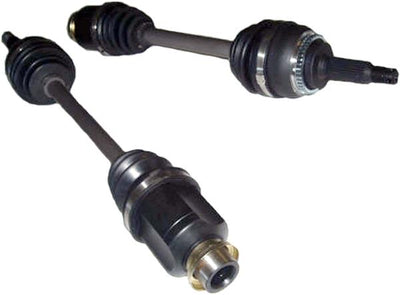 DSS Mitsubishi 2001-2007 Evo VII / VIII / IX Front Basic Level 0 Axle -Right RA9854L0 performance car part