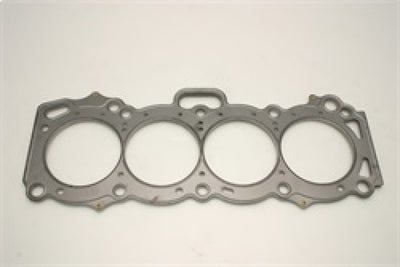 Cometic Toyota 4AG-GE 83mm .051 inch MLS Head Gasket, ideal for maximizing engine performance in high-output cars, DTX Performance