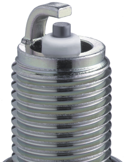 NGK Traditional Spark Plug Box of 4 (BPR6ES) for performance car parts