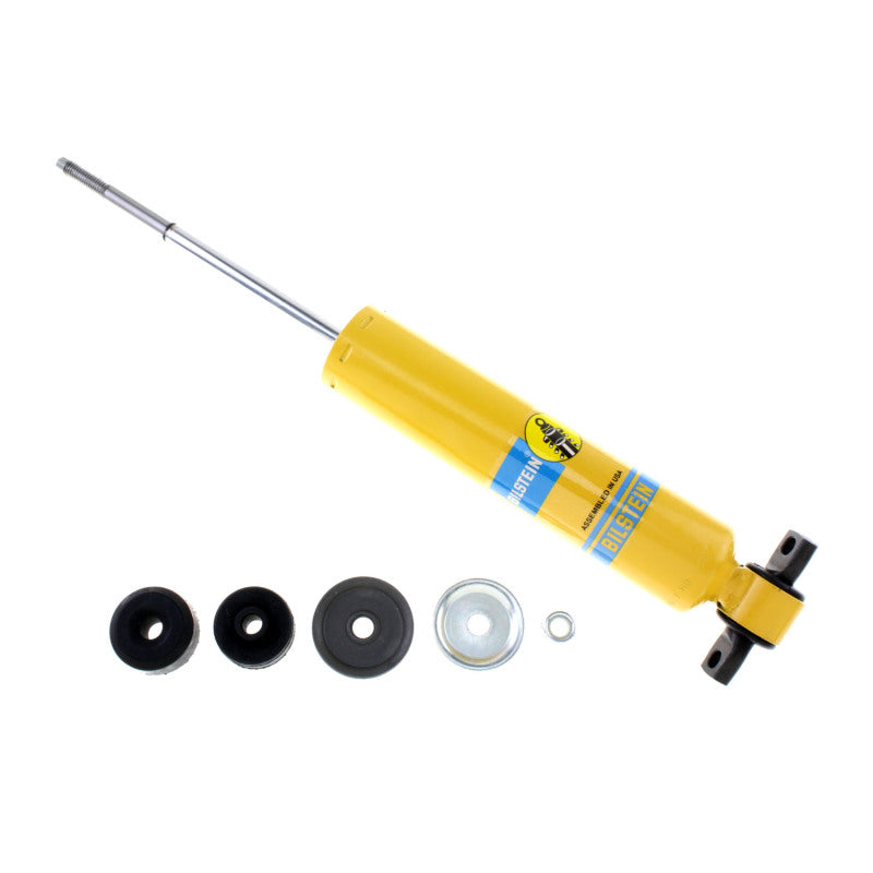 Bilstein B6 1990 Chevrolet C1500 454 SS Front 46mm Monotube Shock Absorber - DTX Performance