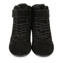 Load image into Gallery viewer, RaceQuip Black SFI Race Shoe 11.0