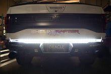 Load image into Gallery viewer, Oracle 60in Double Row LED Truck Tailgate Light Bar for performance car parts at DTX Performance