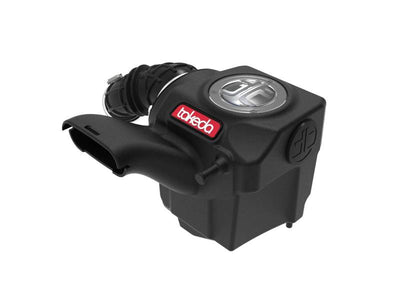 aFe Takeda Momentum Pro 5R Cold Air Intake System 14-19 Ford Fiesta L4-1.6L performance car parts