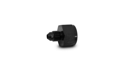 Vibrant -10AN Female to -4AN Male Reducer Adapter for performance car parts by DTX Performance