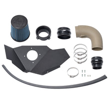 Load image into Gallery viewer, Injen 24-25 Toyota Tacoma L4-2.4L Turbo Flat Dark Earth Power-Flow Air Intake System performance upgrade parts