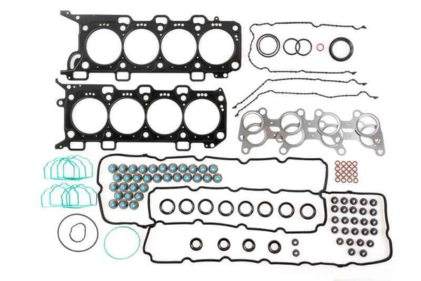 Cometic Ford 5.0L Gen-2 Coyote Modular V8 Top End Gasket Kit 94mm Bore 040in MLS Head Gasket for performance car parts from DTX
