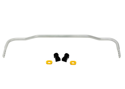 Whiteline 08/06-09 Pontiac G8 Sedan Rear 22mm X Heavy Duty Adjustable Swaybar - performance car parts